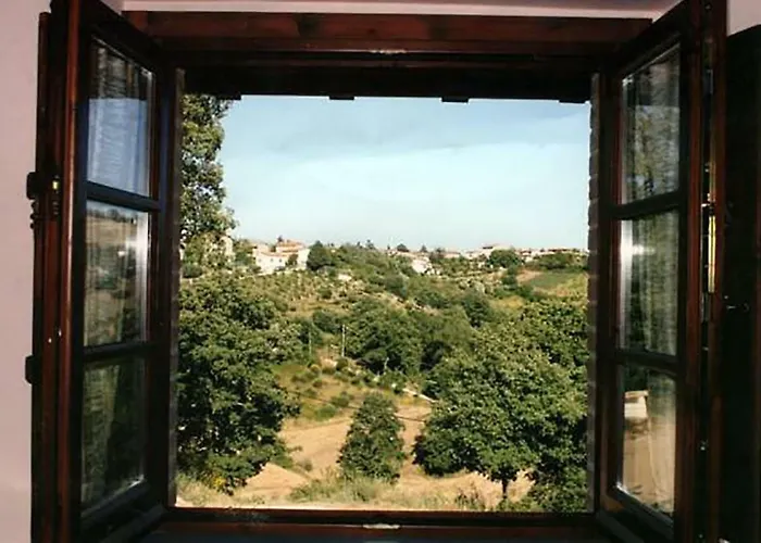 Agriturismo Sant'Angelo Villa Gubbio