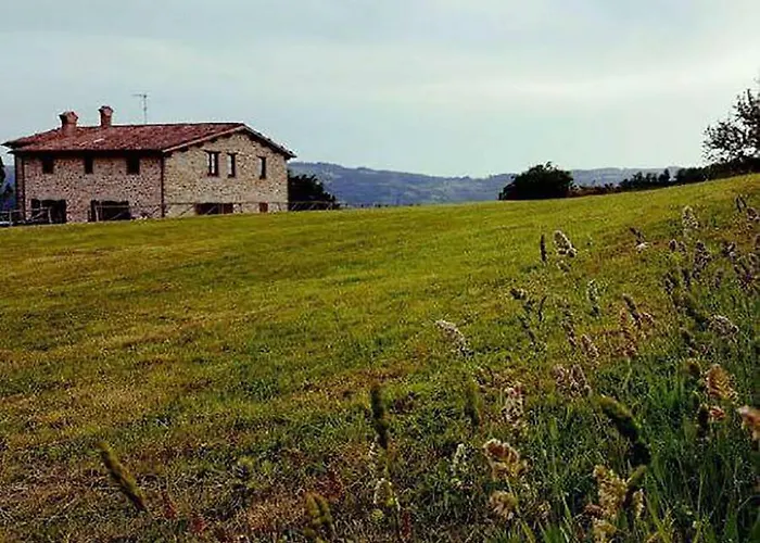 Agriturismo Sant'Angelo Villa Gubbio